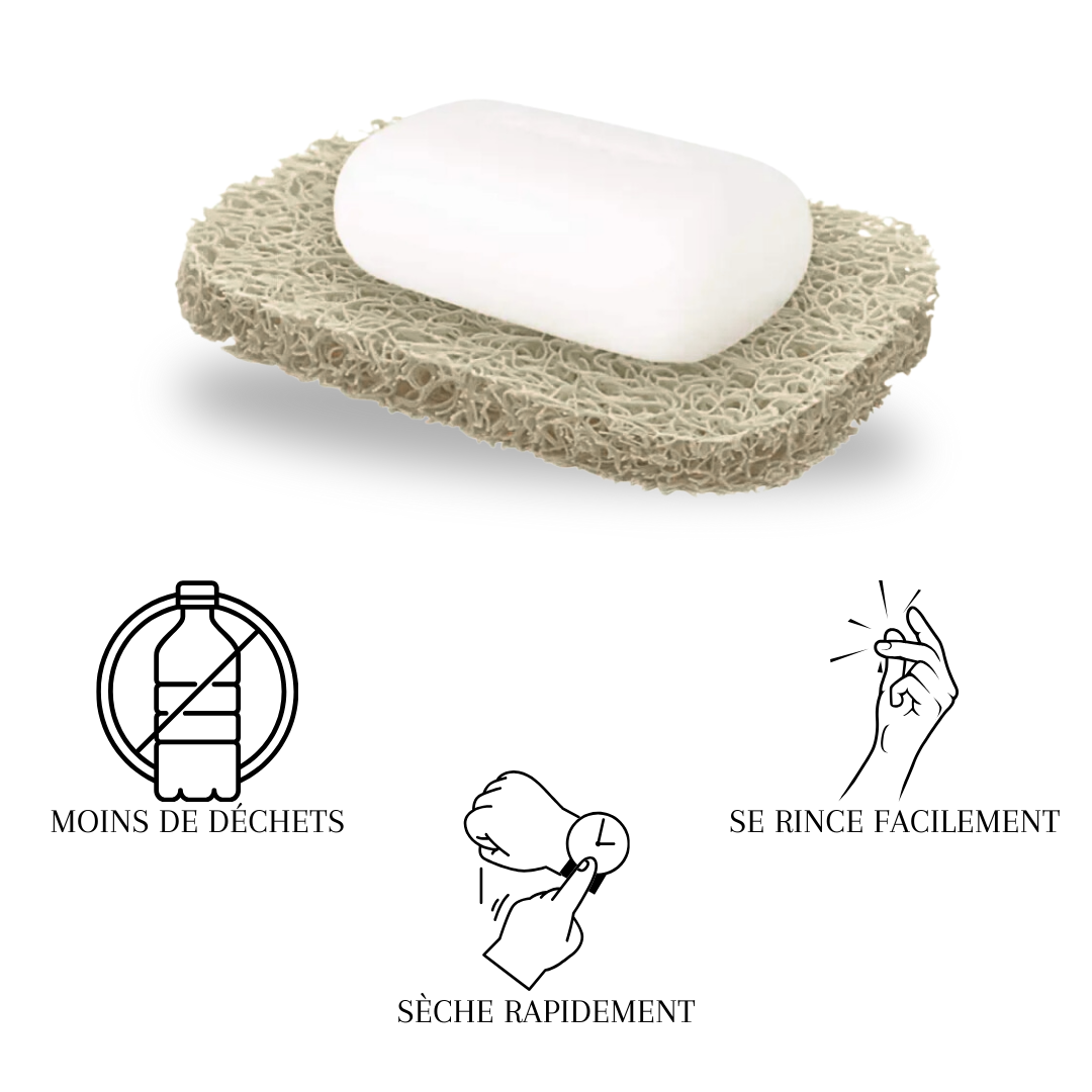 Porte-savon-ecologique-Porte-savon-stop-gouttes-Porte-savon-naturel