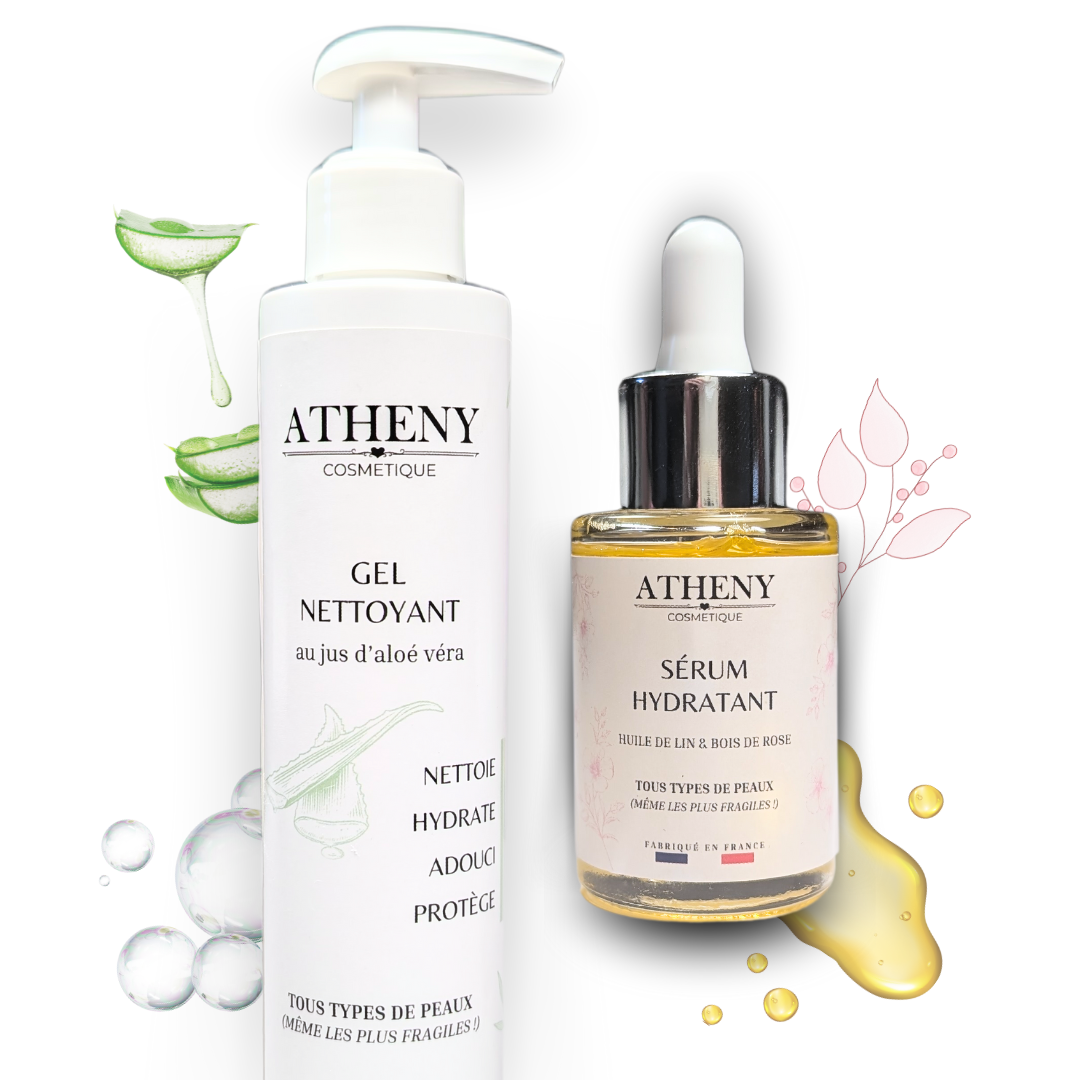 Routine-visage-eclat-Pack-soins-visage-hydratant-Soins-visage-peaux-sensibles