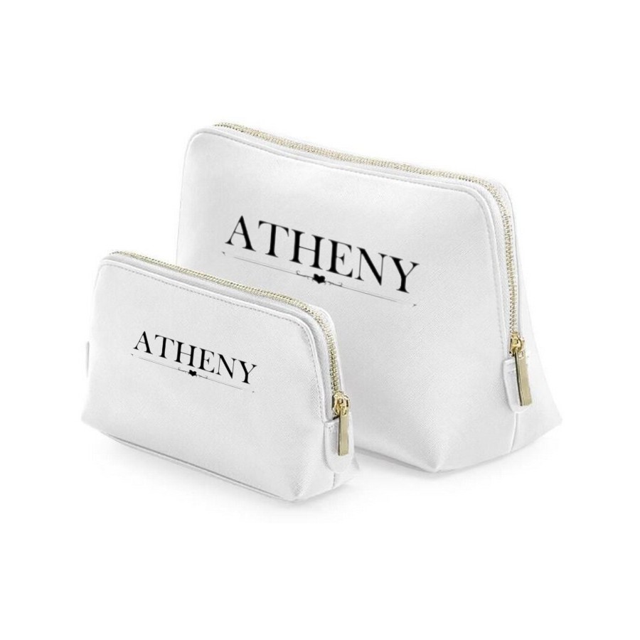 Trousse-de-toilette-simili-cuir-Vanity-rigide-grand-format-Pochette-beaute-pas-cher