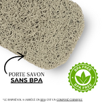 Porte-savon-ecologique-Porte-savon-stop-gouttes-Porte-savon-naturel