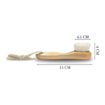 Brosse-nettoyante-visage-naturel-Brosse-visage-exfoliante-Brosse-nettoyante-visage-douce