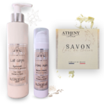 Pack-nettoyant-et-hydratant-peaux-a-probleme-Porduits-soins-boutons-Soins-visage-acné