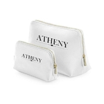 Trousse-de-toilette-simili-cuir-Vanity-rigide-grand-format-Pochette-beaute-pas-cher