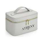 Trousse-de-toilette-simili-cuir-Vanity-rigide-grand-format-Pochette-beaute-pas-cher