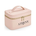 Trousse-de-toilette-simili-cuir-Vanity-rigide-grand-format-Pochette-beaute-pas-cher