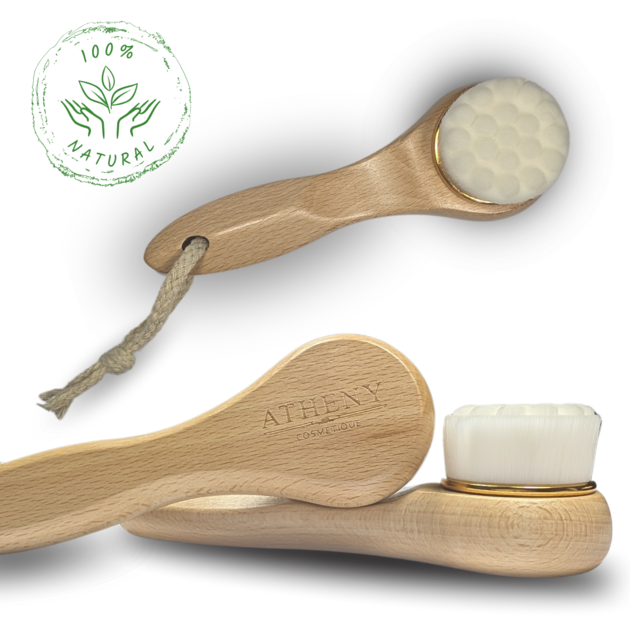 Brosse-nettoyante-visage-naturel-Brosse-visage-exfoliante-Brosse-nettoyante-visage-douce