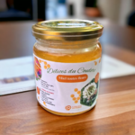 Miel toutes fleurs 250g