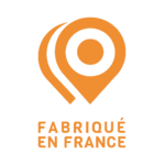 Fabriqué en France orange