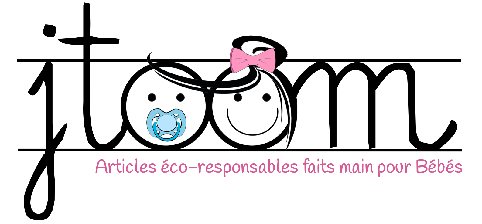 JTOOM : Articles pour Bébés - Français et éco-responsable