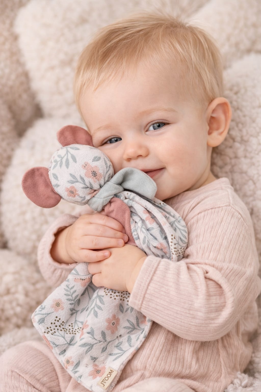 Doudou souris