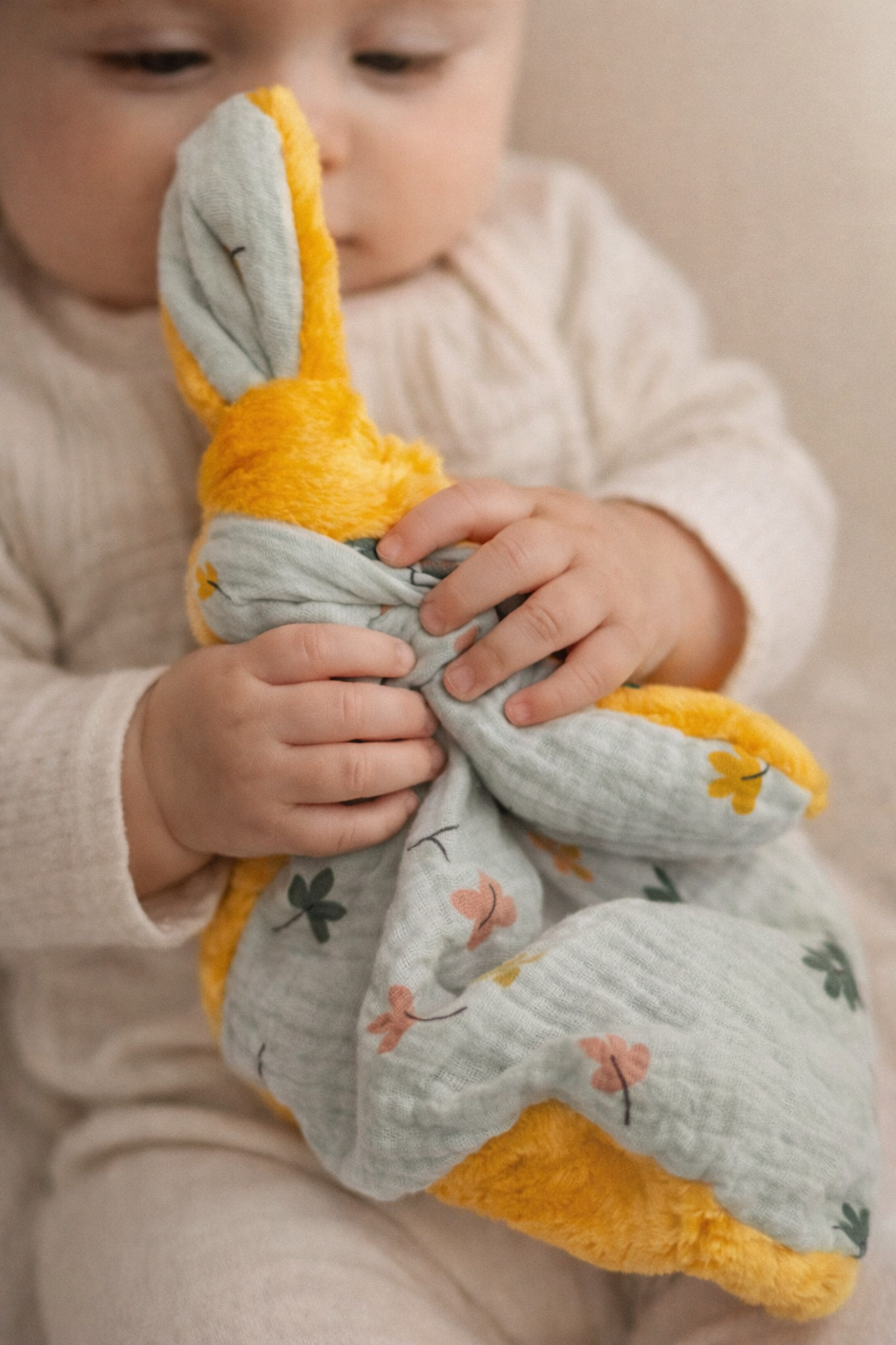 Doudou calin2