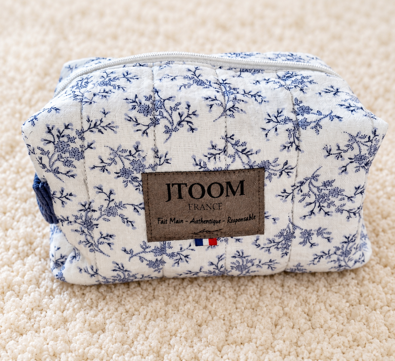 Trousse matelassée JTOOM France