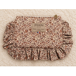 Pochette florale artisanale JTOOM