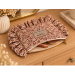 Trousse florale à étiquette inversée