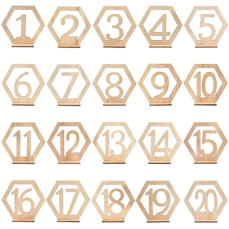 1-20-Numbers-Wood-Signs-Wedding-Table-Number-Wooden-Table-Numbers-Rustic-Wedding-Engagement-Seat-Numbers