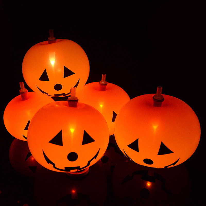 5Pcs-Halloween-LED-Glowing-Balloons-Horror-Ghost-Pumpkin-Latex-Ballon-Halloween-Party-Decorations-for-Home-Indoor