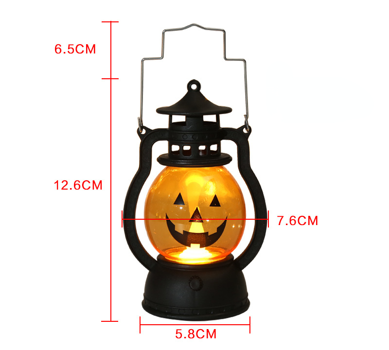 Halloween-Hanging-Pumpkin-Lantern-Light-LED-Ghost-Lamp-Candle-Light-Retro-Small-Oil-Lamp-Halloween-Party