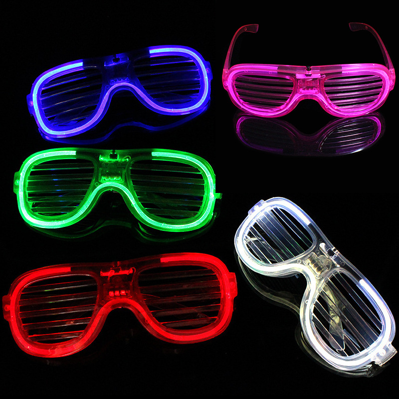 10-20-30-40-50Pcs-Glow-Glasses-Party-Glow-in-the-Dark-Light-Up-LED-Glasses