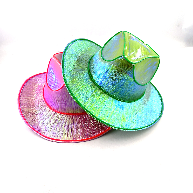 LED-Glowing-Cowgirl-Hat-Neon-Luminous-Bride-Hat-For-Holiday-Light-Up-Supplies-Fluorescent-Party-Props