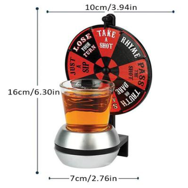 Drinking-Shots-Game-Table-Games-To-Take-Alcohol-Wheel-Of-Shot-Drinking-Game-Creative-Funny-Entertainment