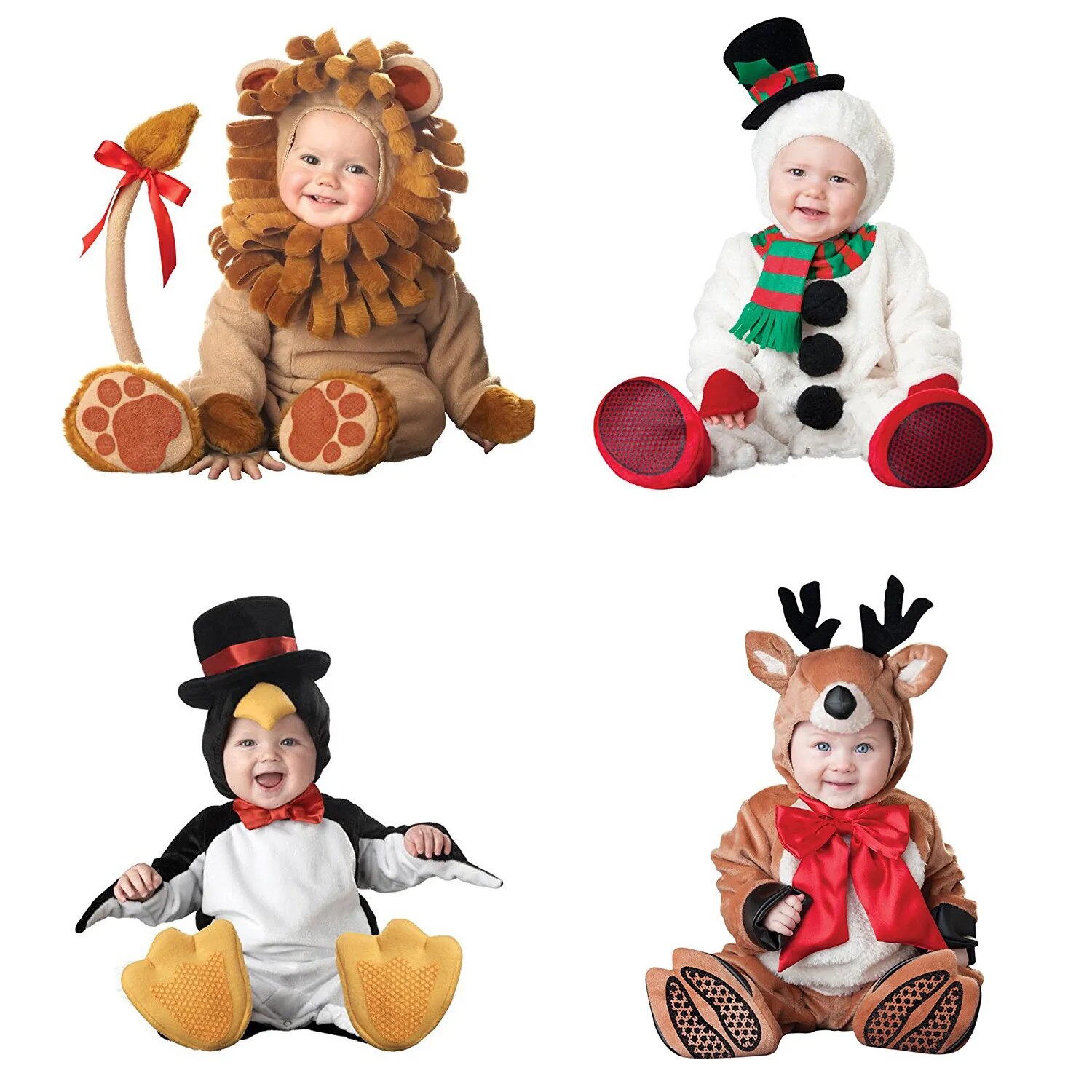 Wonder-Garden-Baby-Boys-Girls-Animal-Costume-Cosplay-Christmas-Halloween-Purim-Holiday-Birthday-Party-Cosplay-Dress