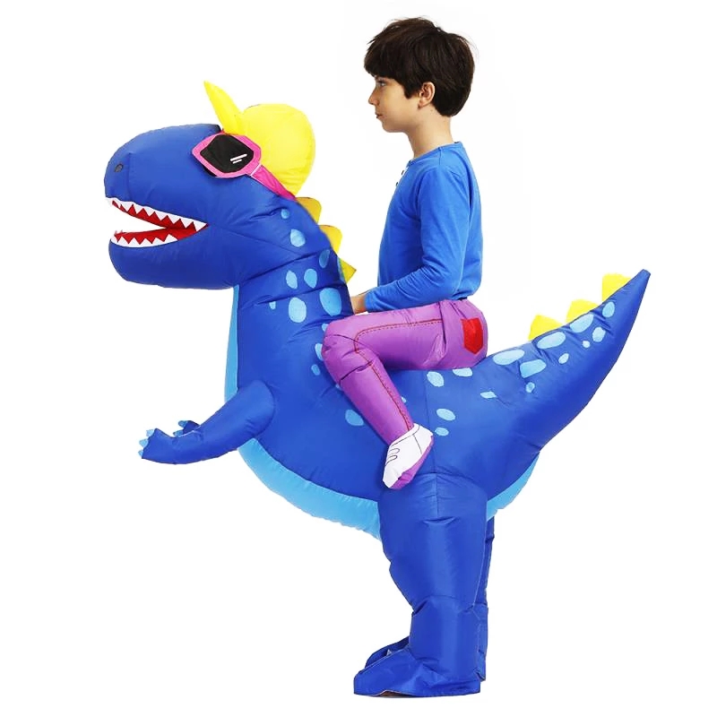 New-Child-Kids-Dinosaur-Inflatable-Costume-Anime-Cartoon-Mascot-Halloween-Party-Cosplay-Costumes-Dress-Suit-for