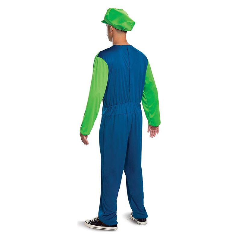 Super-Mario-Bros-Adult-Costume-with-Hat-and-Mustache-Disguise-Mens-Mario-Costume-Funny-Festival-Cosplay