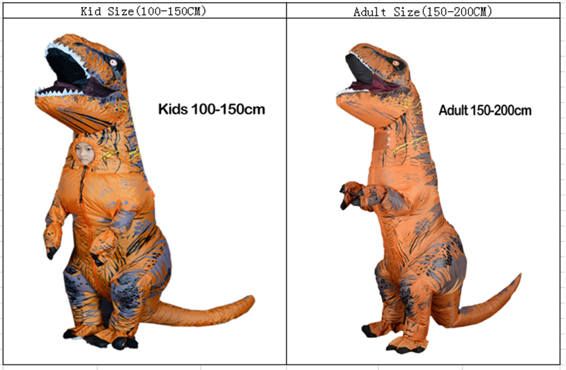 Mascot-Inflatable-T-REX-Anime-Costume-Cosplay-Dinosaur-For-Adult-Men-Women-Kids-Dino-Cartoon-Halloween