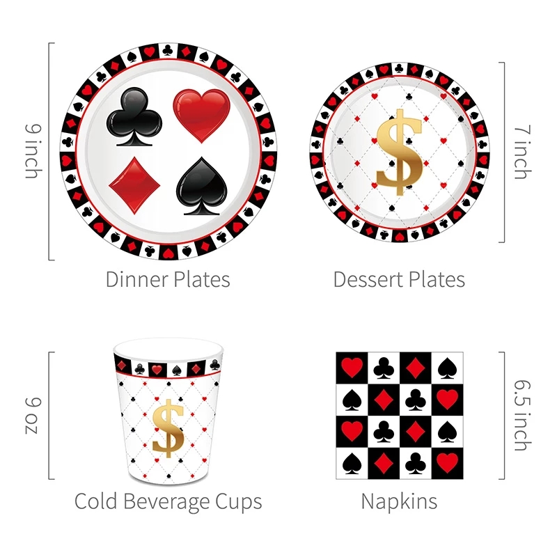 Poker-Game-Casino-Party-Decorations-Playing-Card-Theme-Party-Birthday-Party-Supplies-Adult-Hen-Party-Bachelor