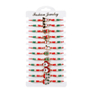 12pcs-Festival-Christmas-Bracelets-Imitation-Pearl-Santa-Claus-Xmas-Tree-Pendant-Party-Jewelry-Gifts-for-Girls