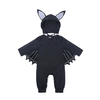 Baby-s-First-Halloween-Costume-Black-Bat-Romper-Jumpsuit-Infant-Boys-Girls-Purim-Party-Carnival-Fancy