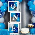 Transparent-Letter-Baby-Shower-Box-Birthday-Wedding-Custom-Name-Balloon-Box-1st-Birthday-Party-Decorations-Kids
