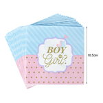 49Pcs-Boy-Or-Girl-Gender-Reveal-Disposable-Tableware-Set-Paper-Plate-Cup-Napkin-Banner-Baby-Gender