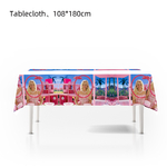 Disposable-Decoration-Barbie-Set-41pcs-For-Anniversary-Wedding-House-Warming-Bachelor-Team-Dinner-Children-Collage-Event