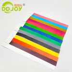 100pcs-Count-Colorful-Paper-Neon-Identification-Wristbands-Mixed-Multicolor10-Colors-Waterproof-Bracelets-for-Events-Festival