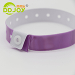 DDJOY-100-Pieces-Solid-NEW-Colors-3-4-Inch-Vinyl-Wristband-ID-Wristbands-for-Events-Parties