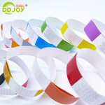 100pcs-Count-Factory-Wholesale-Festival-Wristbands-Waterproof-Events-Bracelets-Entrance-Tickets-VIP-Wrist-Band-Support-Custom