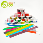 100pcs-Count-Factory-Wholesale-Festival-Wristbands-Waterproof-Events-Bracelets-Entrance-Tickets-VIP-Wrist-Band-Support-Custom
