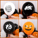10-50pcs-Halloween-Balloons-Large-Latex-Balloon-Black-Orange-Pumpkin-Spider-Inflatable-Balls-Toys-Globos-Halloween