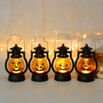 Halloween-Hanging-Pumpkin-Lantern-Light-LED-Ghost-Lamp-Candle-Light-Retro-Small-Oil-Lamp-Halloween-Party