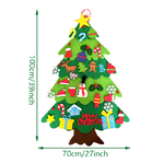 DIY-Felt-Christmas-Tree-Christmas-Decoration-for-Home-Navidad-2022-New-Year-Christmas-Ornaments-Santa-Claus