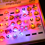 LED-Light-Halloween-Ring-Glowing-Pumpkin-Ghost-Skull-Rings-Halloween-Christmas-Party-Decoration-for-Home-Santa
