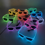1PC-Light-Up-LED-Glasses-Glow-Sunglasses-EL-Wire-Neon-Glasses-Glow-in-The-Dark-Party