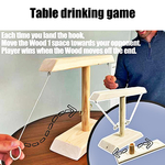 Drinking-Game-Toy-Wooden-Ring-Toss-Game-Toss-Hook-Board-games-montessori-toy-games-kids-toys