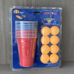 Ball-Game-Pong-Board-Alcohol-Game-Drinking-Plastic-Red-Blue-Fun-Entertainment-With-12-Cup-8