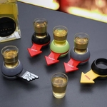 Alcoholic-Penalty-Turntable-Toys-Russian-Roulette-Friend-Drinking-Booster-Game-Props-Bar-2023-Entertainment-Atmosphere-Supplies