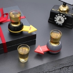 Alcoholic-Penalty-Turntable-Toys-Russian-Roulette-Friend-Drinking-Booster-Game-Props-Bar-2023-Entertainment-Atmosphere-Supplies