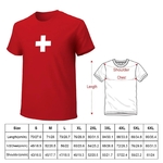 Swiss-Flag-I-Love-Switzerland-White-Cross-T-Shirt-T-Shirt-custom-t-shirt-sweat-shirts