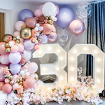 91-5cm-Marquee-Light-Up-Giant-Number-Balloon-Filling-Box-1st-18-30-40-50-Birthday