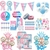 Boy-Or-Girl-Gender-Reveal-Disposable-Tableware-Plate-Cup-Banner-Balloons-Baby-Shower-Gender-Reveal-Party